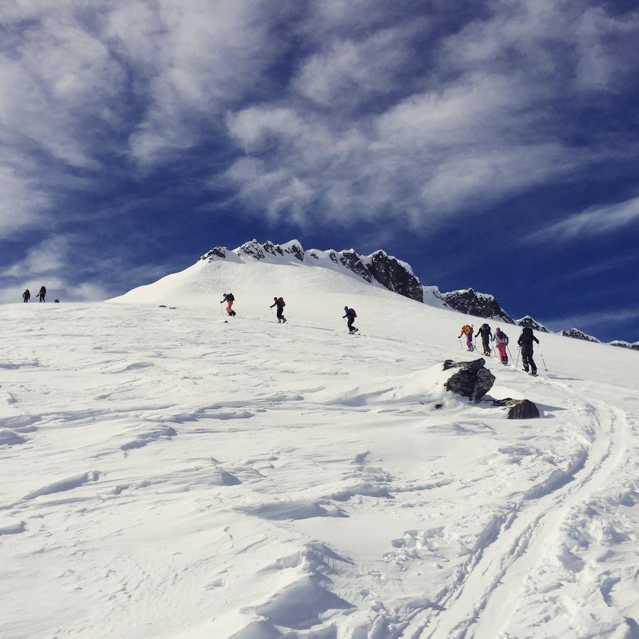 Phillipshaugen Lodge Oksendalsora Dış mekan fotoğraf