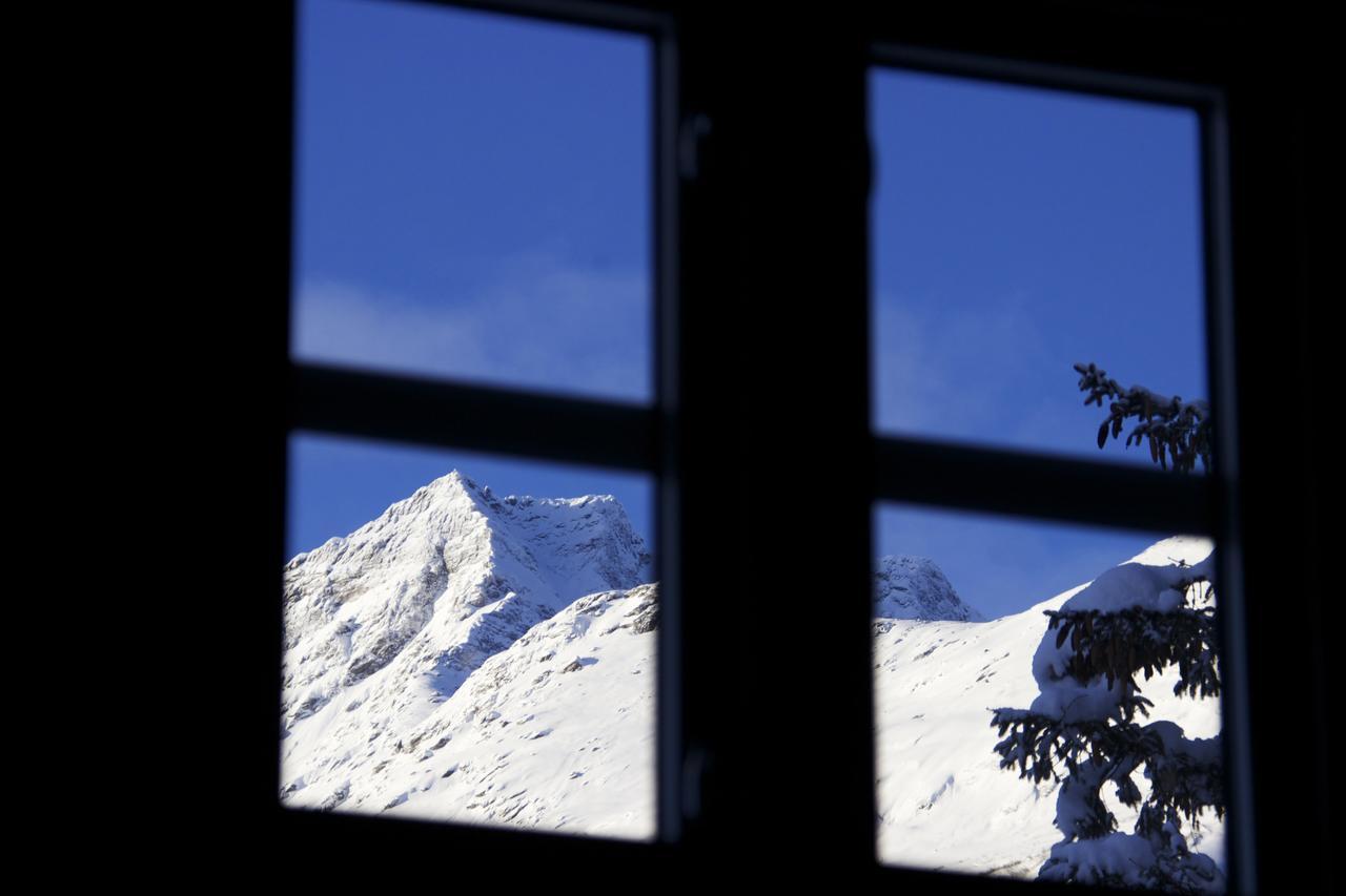 Phillipshaugen Lodge Oksendalsora Dış mekan fotoğraf