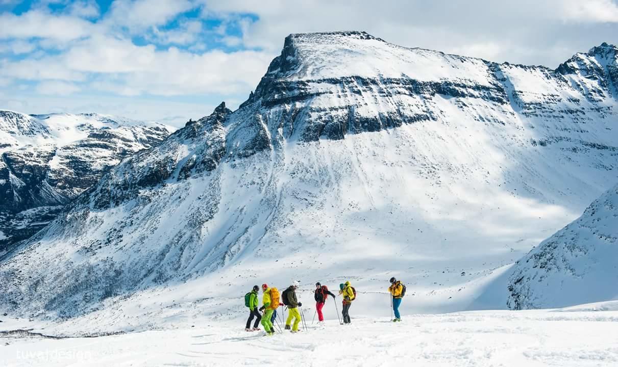 Phillipshaugen Lodge Oksendalsora Dış mekan fotoğraf